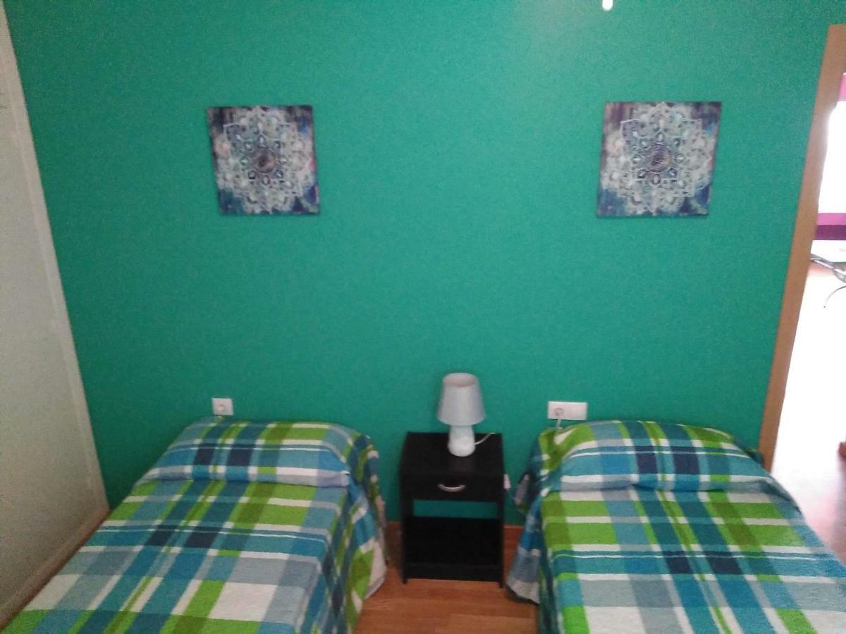 Apartamento Diorama Apartment Benalmadena