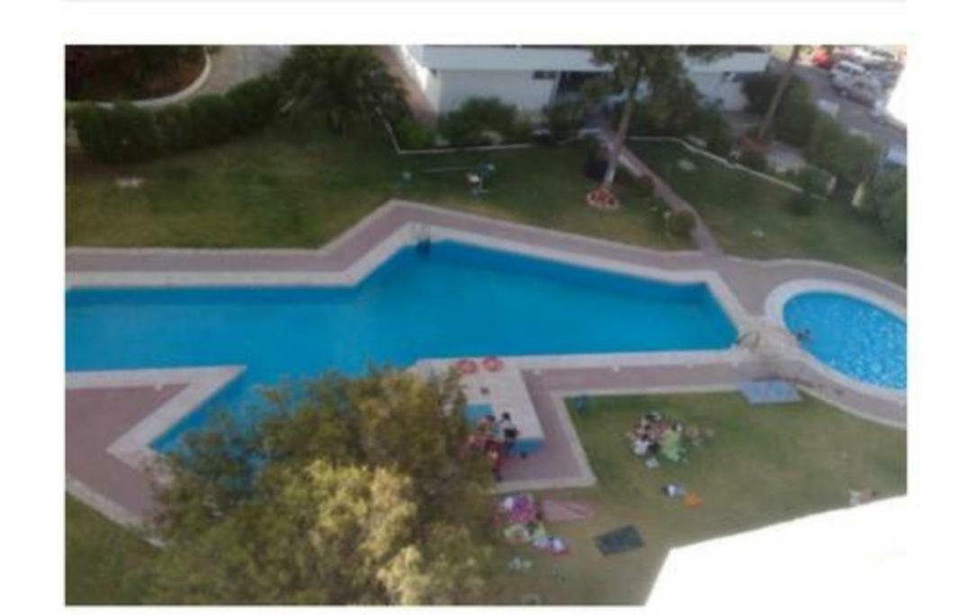 Apartamento Diorama Benalmadena